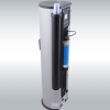 LUMIO - Eau gazeuse avec cartouche 600g jetable - fontaine à eau - Bureaux - espaces tertiaires - EDAFIM